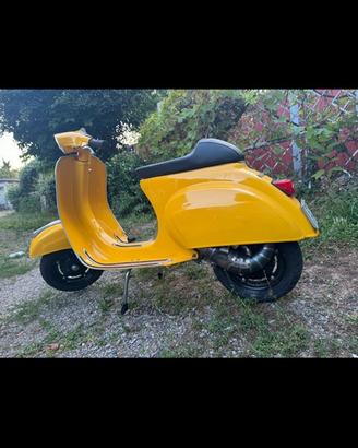 vespa 50 special