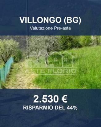 Immobile in asta di 11163 m² a Adrara San Martino
