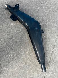 marmitta BMW  r80 g/s