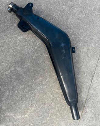 marmitta BMW  r80 g/s originale Zeuna