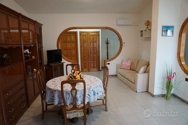 Casa vacanza Molentargius Domus