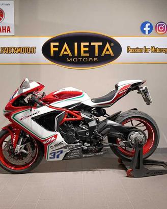 MV Agusta F3 800 RC - 2019