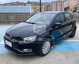 VOLKSWAGEN Polo 1.2 TSI 5p. Comfortline BlueMotion