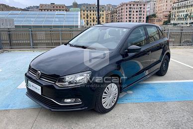 VOLKSWAGEN Polo 1.2 TSI 5p. Comfortline BlueMotion