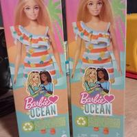 Barbie Ocean