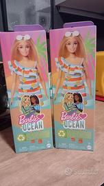 Barbie Ocean