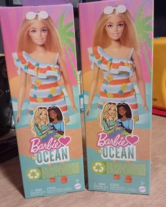 Barbie Ocean