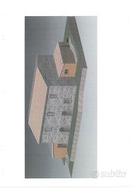 Fabbricato rurale
