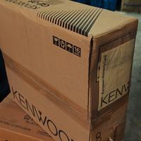 Equalizzatore Kenwood GE-28 NUOVO