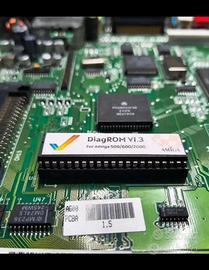 Rom diagnostica diagrom 1.3 amiga 500 600 2000