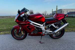 Aprilia Falco