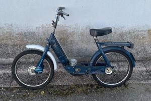 Piaggio Ciao con motore