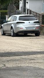Alfa romeo 159