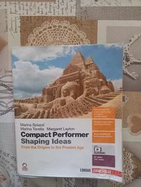 libro Compact Performer Shaping Ideas
