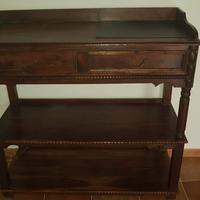 Mobile Etager fine '800 inizio '900