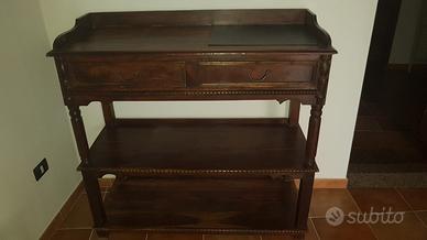 Mobile Etager fine '800 inizio '900