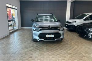 Citroen C3 Aircross 1.2 puretech Feel s&s 110cv