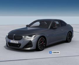 BMW M240 i xDrive Coupé MSport Pro