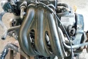 Motore Daewoo Matiz - 2002 - 0.8 Benzina - F8CV