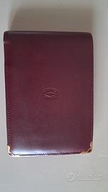 portafoglio Cartier Paris