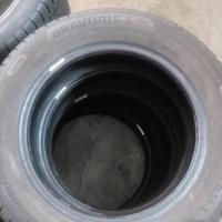 4 gomme usate estive