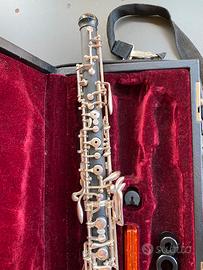 Oboe Marchi Double Reed