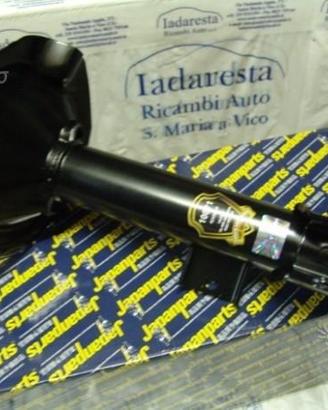 Ammortizzatori post. nissan x-trail 553038h600