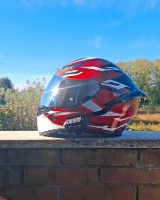 Casco integrale AGV K1 S