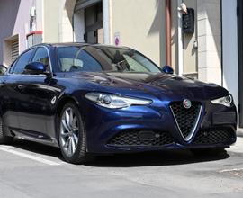 Alfa Romeo Giulia 2.2 Turbodiesel 180 CV AT8 Super