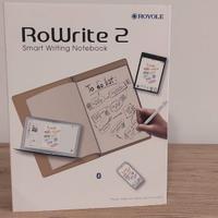 RoWrite 2 - Smart write notebook