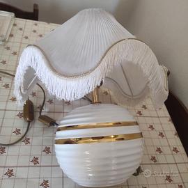 Lampada da tavolo Domenico Zanotto 1970 Italy