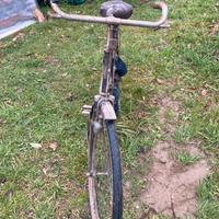 Bicicletta Vintage Legnano.