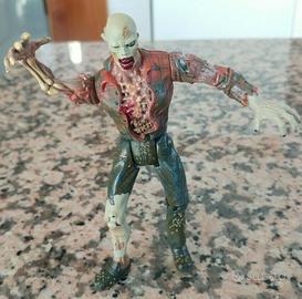Resident Evil Zombie Action Figure Capcom