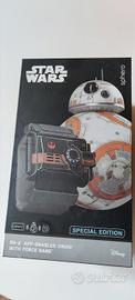 Star Wars Sphero BB-8 Special Ed. con Force Band