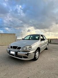 Daewoo lanos 1.3 75 cv- gpl-benz