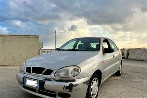 Daewoo lanos 1.3 75 cv- gpl-benz