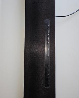 Soundbar Panasonic