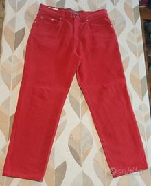 Jeans uomo Tg 48