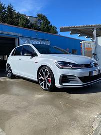 Volkswagen Golf GTI 7.5 Performance 245cv