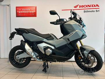 Honda X-ADV 750
