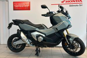 Honda X-ADV 750