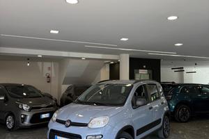 Fiat Panda 0.9 TwinAir Turbo Natural Power City Cr