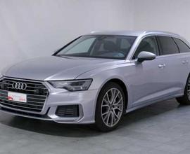 Audi A6 Avant 40 2.0 TDI quattro ultra S tronic S