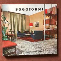 Design - Soggiorni - GORLICH editore - 1965
