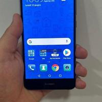 Huawei P10 Lite black 32 GB - 6846