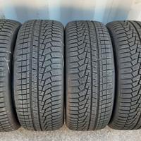 4 GOMME USATE INVERNALE 2255017 - CP65516858