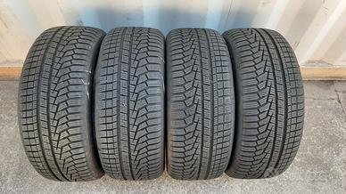 4 GOMME USATE INVERNALE 2255017 - CP65516858