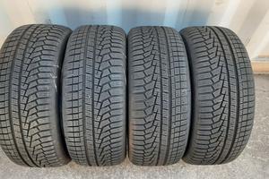 4 GOMME USATE INVERNALE 2255017 - CP65516858