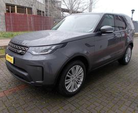 LAND ROVER Discovery 2.0 SD4 240 CV S motore km