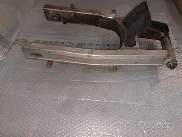 Ricambi vari suzuki sv 650 2001 collettori selle e